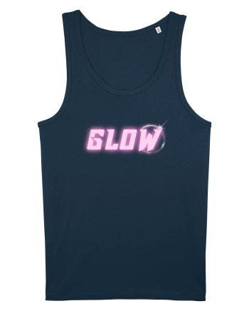 Glow Navy