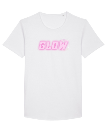 Glow White