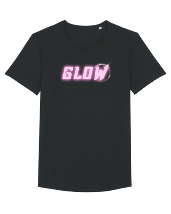 Glow Black