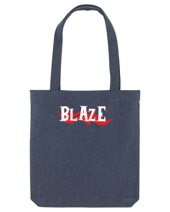 Blaze  Midnight Blue