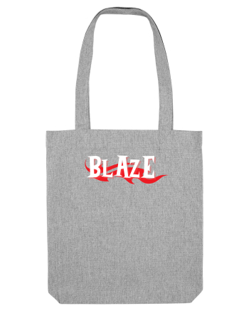 Blaze  Heather Grey