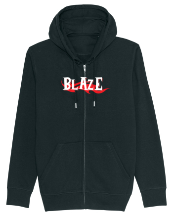 Blaze  Black