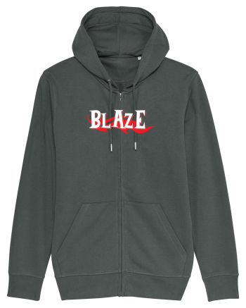 Blaze  Anthracite