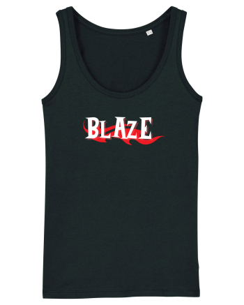 Blaze  Black