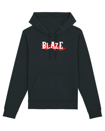 Blaze  Black
