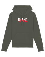 Blaze  Hanorac Unisex Drummer
