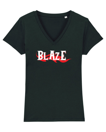 Blaze  Black