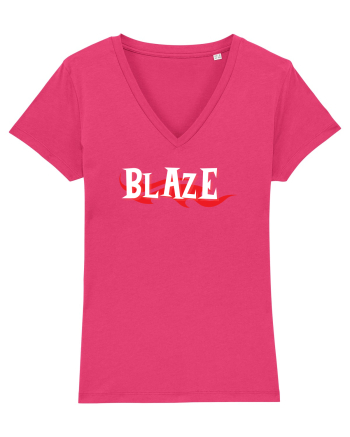 Blaze  Raspberry