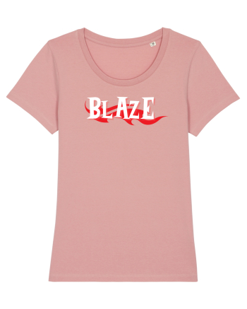 Blaze  Canyon Pink