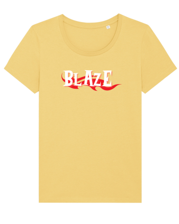 Blaze  Jojoba