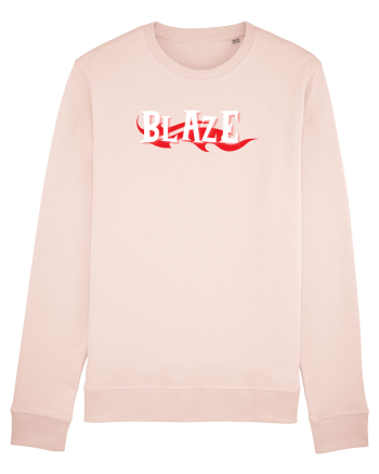 Blaze  Candy Pink