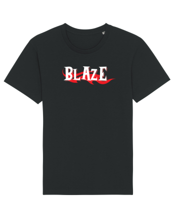 Blaze  Black