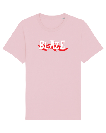 Blaze  Cotton Pink