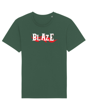 Blaze  Bottle Green