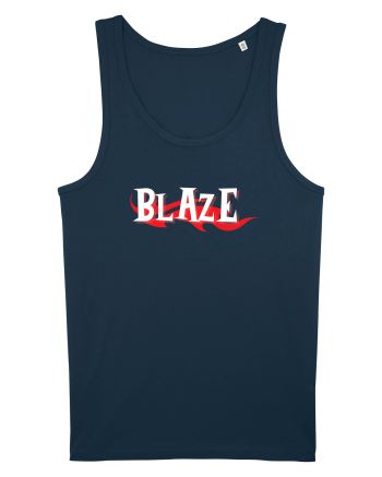 Blaze  Navy