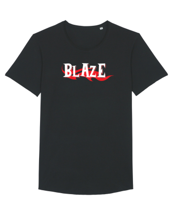 Blaze  Black