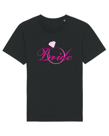 Bride Black