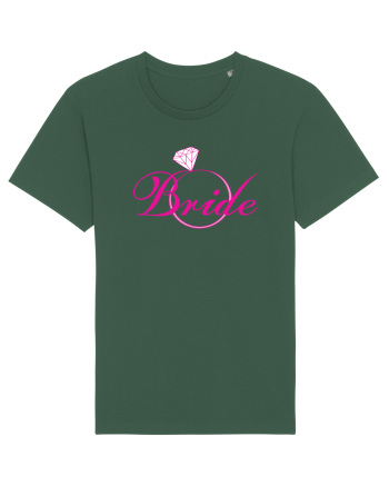Bride Bottle Green