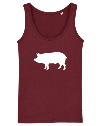 Porc Burgundy