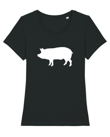 Porc Black