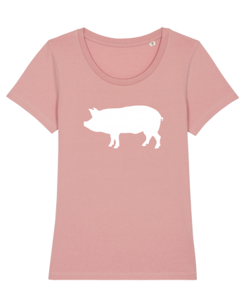 Porc Canyon Pink