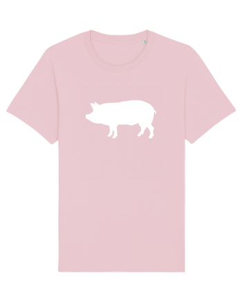 Porc Cotton Pink