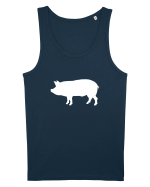 Porc Maiou Bărbat Runs