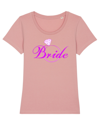 Bride Canyon Pink
