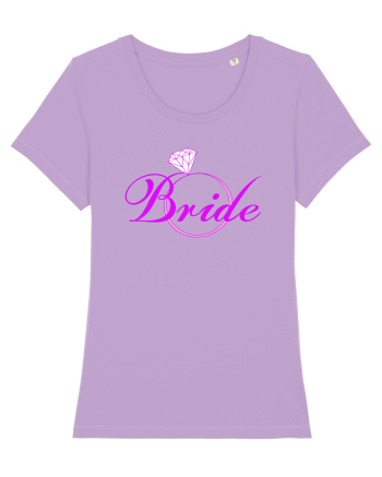 Bride Lavender Dawn