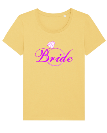 Bride Jojoba