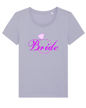 Bride Lavender
