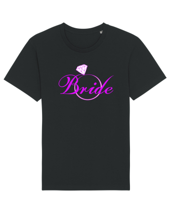 Bride Black