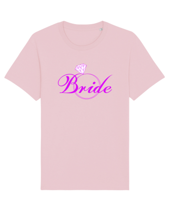 Bride Cotton Pink
