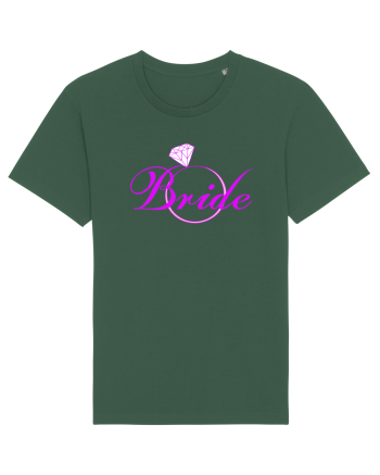 Bride Bottle Green