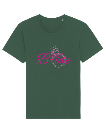 Team Bride  Bottle Green