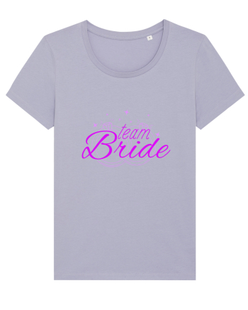 Team Bride  Lavender
