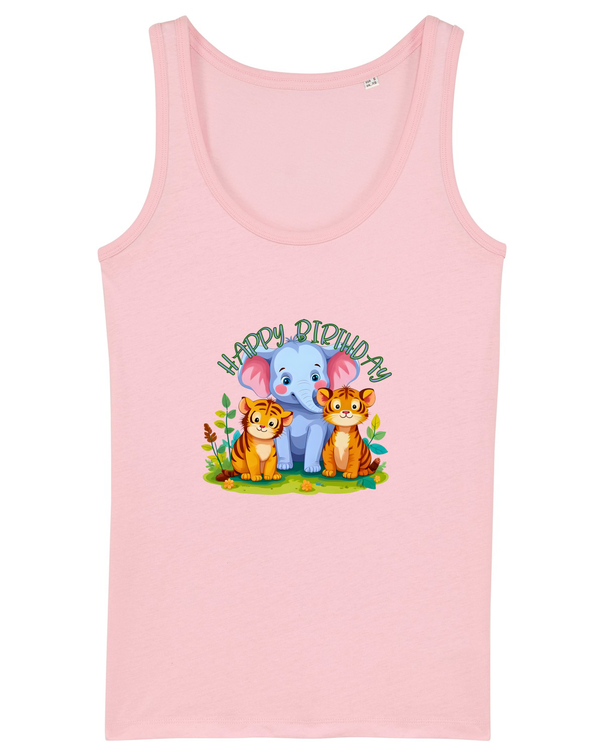 Maiou Damă Dreamer Cotton Pink