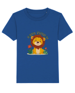 Happy Birthday  Tricou mânecă scurtă  Copii Mini Creator