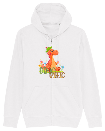 Dinorific  White