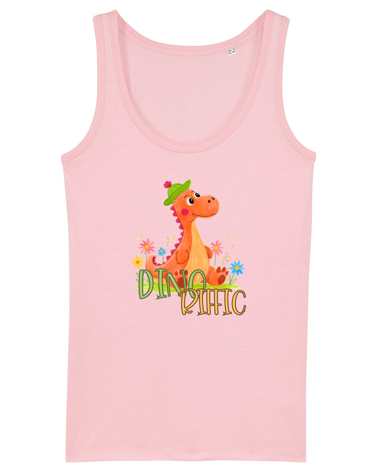 Maiou Damă Dreamer Cotton Pink