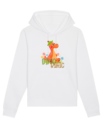 Dinorific  White