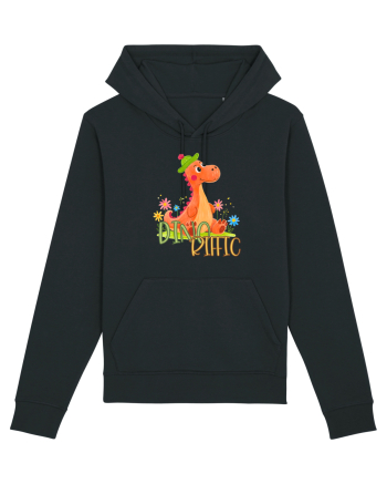 Dinorific  Black