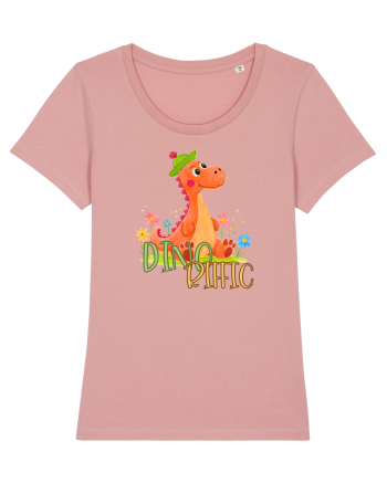 Dinorific  Canyon Pink