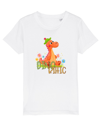 Dinorific  White