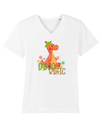 Dinorific  White