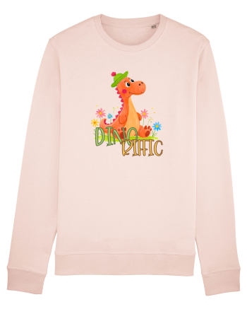 Dinorific  Candy Pink