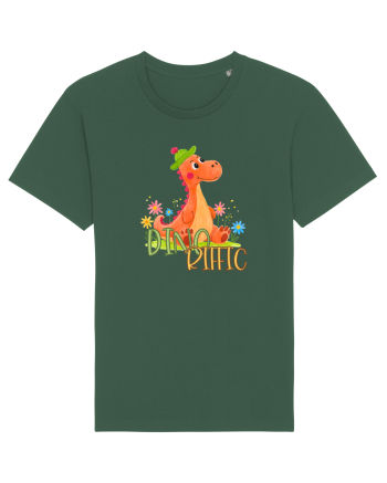 Dinorific  Bottle Green