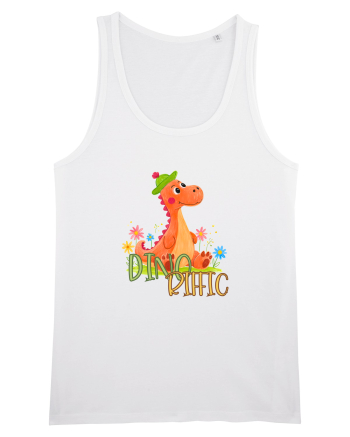 Dinorific  White