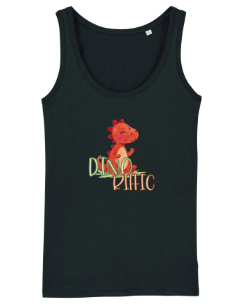 Dinorific  Black