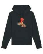 Dinorific  Hanorac Unisex Drummer